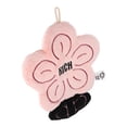 thumbnail image 1 of AURARMLET Creative Hand Towel Hanging Washcloths 1Set For On-the-go Use, 1 of 6