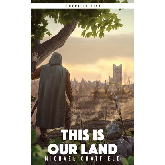 This is Our Land, (Hardcover)