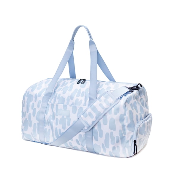 Jadyn Weekender 52L Women's Travel Duffel Bag (Raindrop)