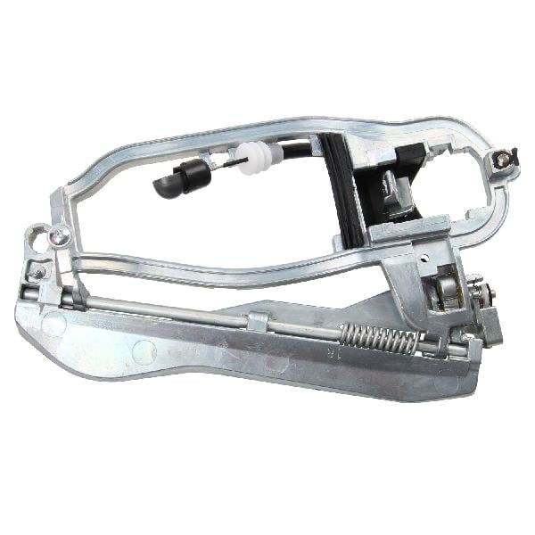 OE Replacement for 20012006 BMW X5 Front Right Exterior