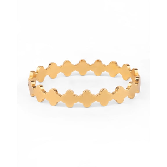 Ashley Bangle Bracelet