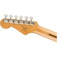 thumbnail image 7 of Squier Classic Vibe '50s Stratocaster 25.5 in Electric Guitar, White Blonde with Tremolo Bridge, 7 of 7