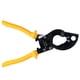 thumbnail image 1 of Cortador De Cables De Trinquete, Herramienta De Corte De Cables De Dureza Conveniente Para Cortar Cables Por Debajo De 240 Mm² ANGGREK JJ1011, 1 of 8
