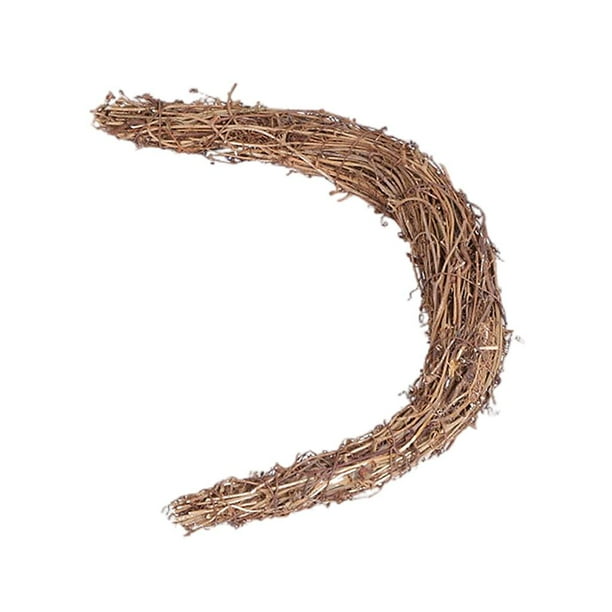 de Ratán Natural, de Bricolaje, de de para Manualidades, Suministros de Decoración de Pue