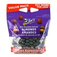 thumbnail image 1 of Milk Chocolate Covered Almonds, 1 of 1
