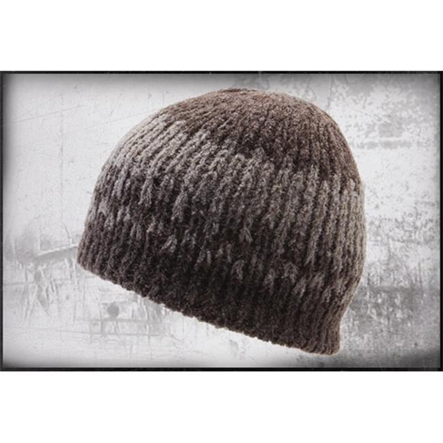 Dohm Chapeau d'Hiver Yeti - Marron, Moyen-Grand
