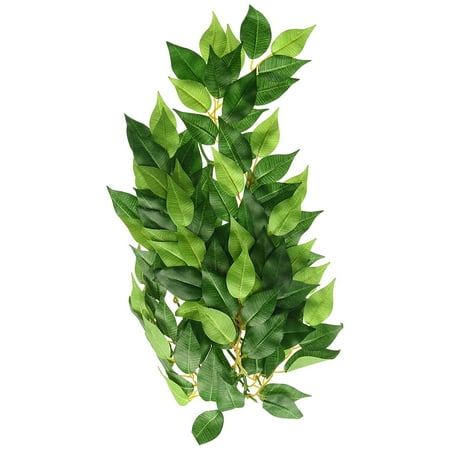 Hagen Exo Terra Silk Terrarium Plant, Medium, Ficus