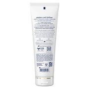 Dove Curl Cream for Curly, Coily Hair Amino Curl with Bio-Protein Care Technology + Amino Complex, 8 Fl Oz