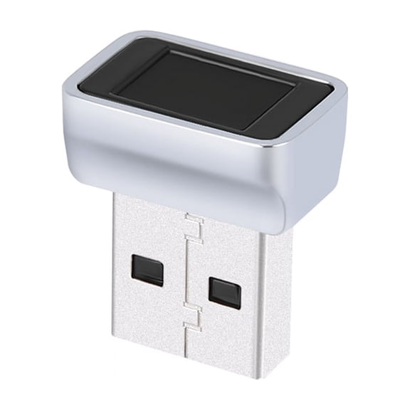 USB Fingerprint Reader for Security Key Biometric Fingerprint