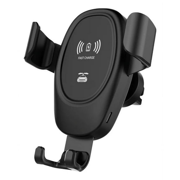 Soporte Porta Celular Carro Auto Para Ventila De Coche