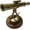 Brown-4, variant on Maritime Treasures Antique Finish Brass Telescope Alidade Compass Transit Surveying Theodolite