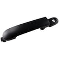 thumbnail image 4 of Dorman 82363 Front Driver Side Exterior Door Handle for Specific Nissan Models, Smooth Black, 4 of 5