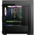thumbnail image 4 of Lenovo Legion Gaming Desktop, Intel Core i7 i7-14700F, 16GB RAM, NVIDIA GeForce RTX 4060 8 GB, 1TB SSD, Windows 11 Pro, 90UT001QUS, 4 of 12