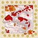 thumbnail image 1 of 5D DIY Taladro Parcial Pez Del Arte Artesanal (GSYX124), 1 of 9