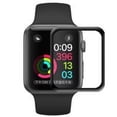 thumbnail image 2 of VONKY Watch Screen Film Smart Watch PET Protector Smartwatch Screen Full-Cover, Replacement for iOS Watch 5 40mm, 2 of 6