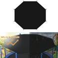 thumbnail image 4 of Jump bed Sun Shade Cover for 6FT 8FT 10FT 12FT 14FT 16FT Round Jump bed, 4 of 8