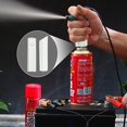 thumbnail image 4 of Set de herramientas de limpieza con adaptador y comprobador de inyectores de combustible, 4 of 9
