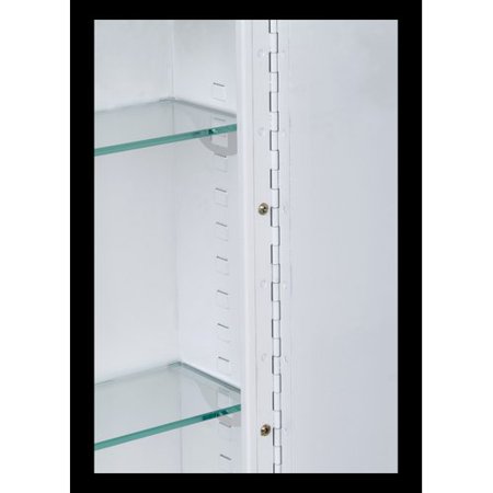 Ebern Designs Undes 14 X 20 Recessed Medicine Cabinet Ebern Designs Undes 14 X 20 Recessed Medicine Cabinet