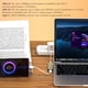 thumbnail image 3 of Hub Tipo C Hub de extensión tipo C USB3.1 USB2.0 PD PC Laptop Splitter Extender (YX04-X4) Likrtyny Para estrenar, 3 of 7