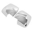 thumbnail image 4 of Door Mirror Cover, Wing Mirror  Decoration Trim  For Car Modification, 4 of 8