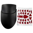 thumbnail image 1 of Mudguard Extender Mudguard For Yamaha FJR 1300 FJR1300 2006-2024, 1 of 5