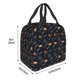 thumbnail image 3 of Disketp New Year for Insulated Lunch Bag for Women and Men, Perfect for Work, Hiking, Picnic, 3 of 8