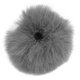thumbnail image 1 of Parabrisas Lavalier con micrófono de solapa de piel artificial ANGGREK  Otros, 1 of 8