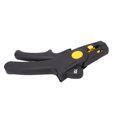 thumbnail image 4 of Adjustable Wire Stripper Automatic Stripping Cutting Tool for Single Core Stranded Solid Cable, 4 of 5