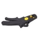 thumbnail image 4 of Pelacables ajustable herramienta de corte desmontaje automático para cable sólido trenzado de un solo núcleo, 4 of 8