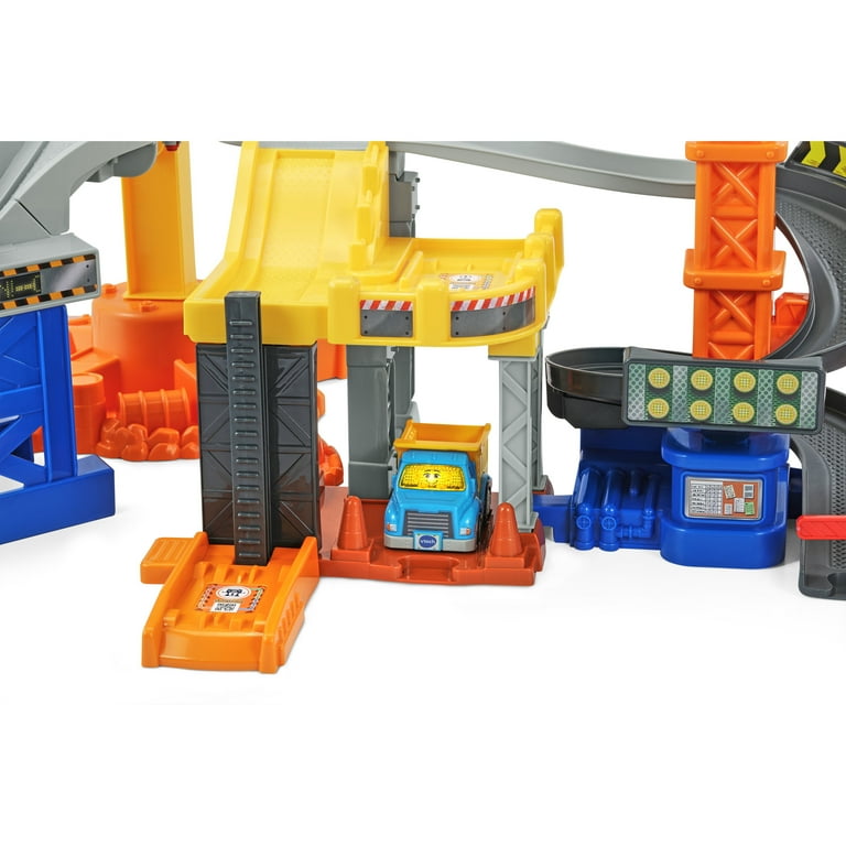 Smart wheels construction set new arrivals