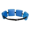 thumbnail image 2 of CanDo Aquatic Therapy & Water Fitness Swim Belt with Floats, 2 of 3