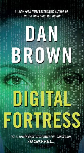 digital fortress book review digital fortress book review