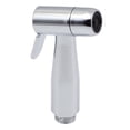 thumbnail image 1 of Abs Toilet Companion Bidet Home Bathroom Shower Pressurized Toilet Sprayer, 1 of 8