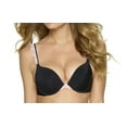 thumbnail image 1 of Unveiled by Felina Argentella Plunge Push Up Bra - 250060, 1 of 3