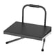 thumbnail image 5 of Reposapiés portátil para debajo del escritorio, ajustable para silla de oficina Taburete para pies, 5 of 9