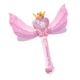 thumbnail image 2 of Máquina para hacer burbujas,Máquina automática para hacer burbujas con varita de niebla elástica,Varita para hacer burbujas,juguete de regalo para fiestas infantiles,Máquina de rosa, 2 of 9