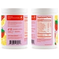 thumbnail image 2 of Wellah Creatine + Electrolytes Powder (Strawberry Lemonade) 30 Servings - Hydration Drink Mix with 3g of Creatine Monohydrate, 2 of 7