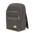 thumbnail image 3 of Mochila antirrobo Travelon Heritage para portátil de 15,6 pulgadas, 3 of 9