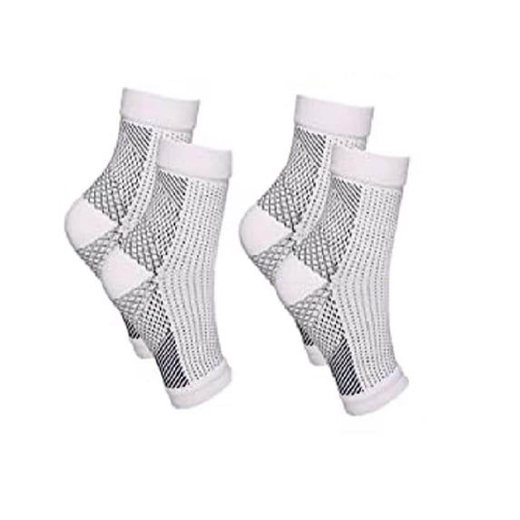 Products Classification Ankle Braces Product Title Comfortable Ankle Heel Function Compression Heel (4 PC) 4PCS