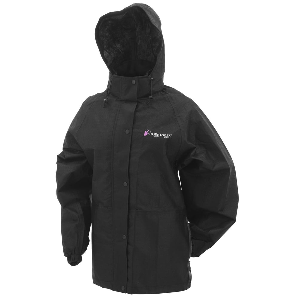 frogg toggs Frogg Toggs Women's Pro Action Waterproof Rain Jacket