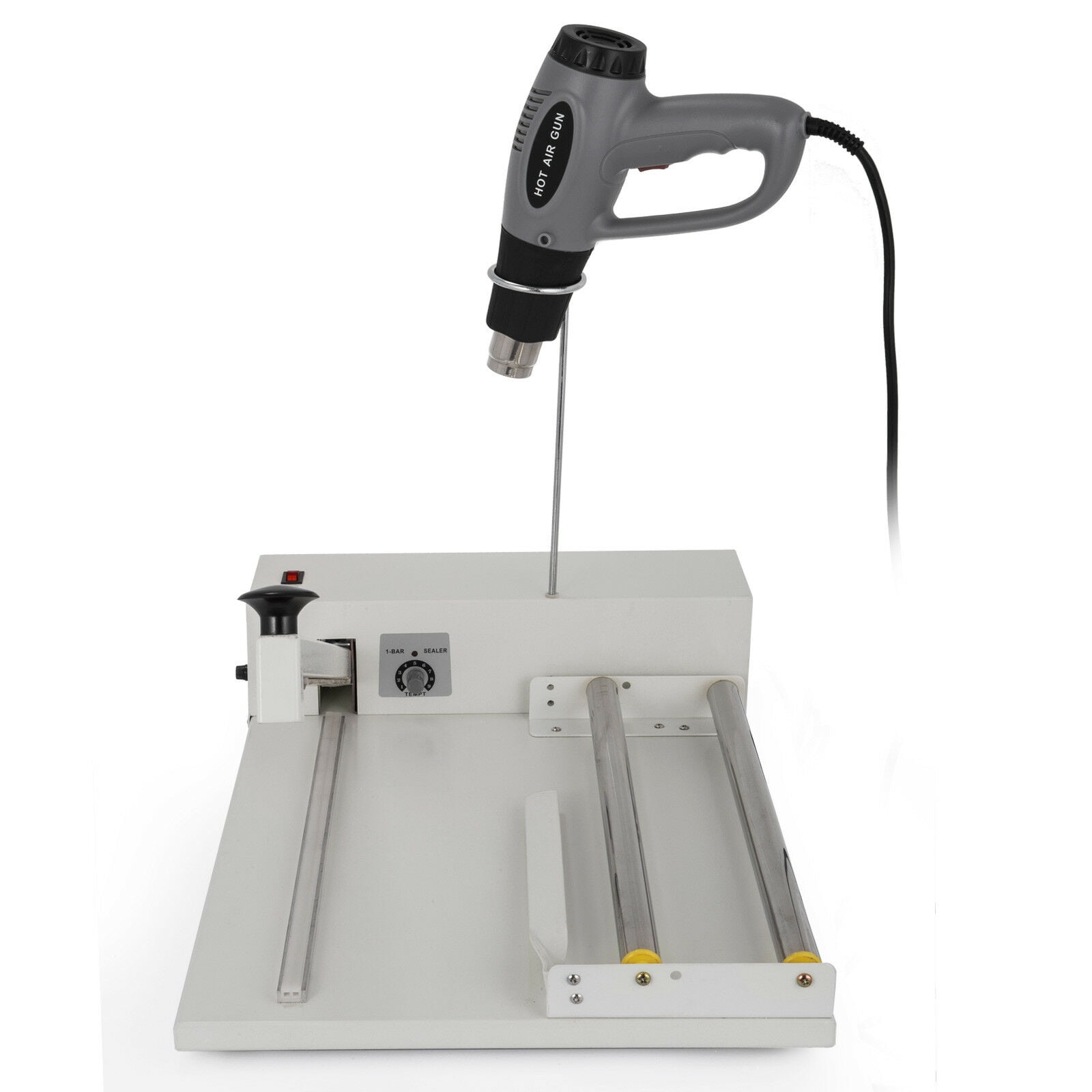 shrink wrap machine shrink wrap machine