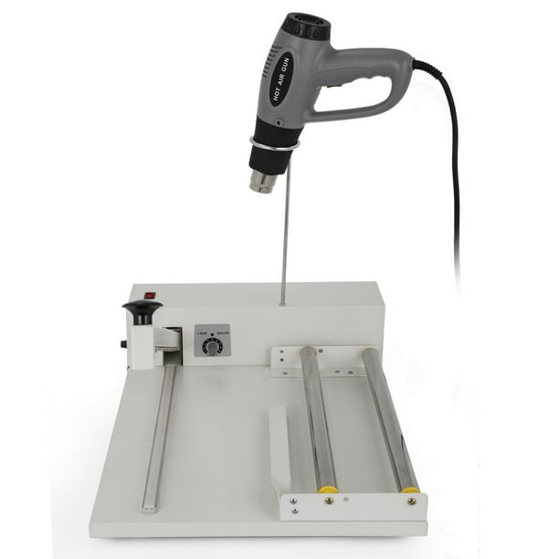 VEVOR 18" IBar Shrink Wrap Machine Heat Sealer W/ Heat Gun