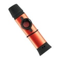 thumbnail image 3 of JWQFBC Kazoo Flute with Membranes Gift Good Companion Toy Easy to Learn Unique Portable Red, 3 of 9