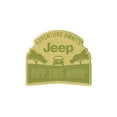 thumbnail image 2 of Jeep Adventure Awaits 16oz Tervis Tumbler w Lid, 2 of 2