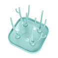 thumbnail image 1 of Rejilla de contrasecado de botellas desmontable para boquillas, tazas, piezas de bomba, accesorios ZefeiWu 8390615810838, 1 of 1