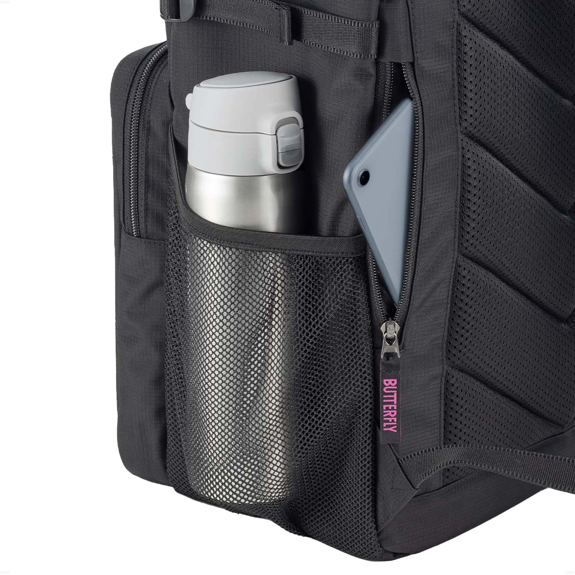 Butterfly Mobilitas Ruck Rose