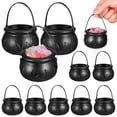 thumbnail image 1 of It looks like you're listing a product description for **Halloween themed party buckets**. If you're looking to **optimize this description** for, 1 of 2
