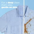 thumbnail image 3 of Tide Free & Gentle Laundry Detergent Liquid, 84 fl oz, 64 Loads, 3 of 11