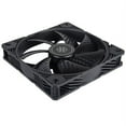 thumbnail image 2 of SilverStone Technology SF140B 140 x 25 mm Shark Force 140 Performance Enhanced PWM Fan, Black, 2 of 5