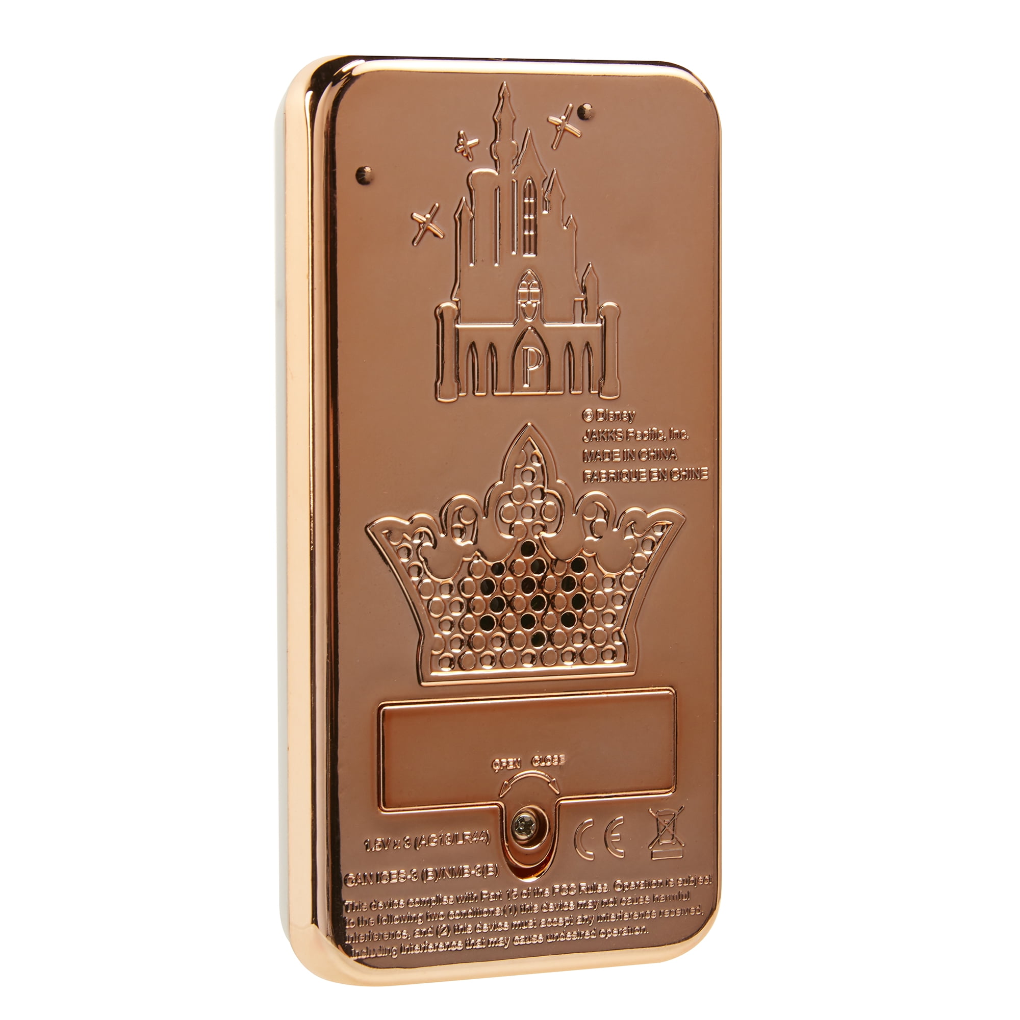disney princess cell phone toy